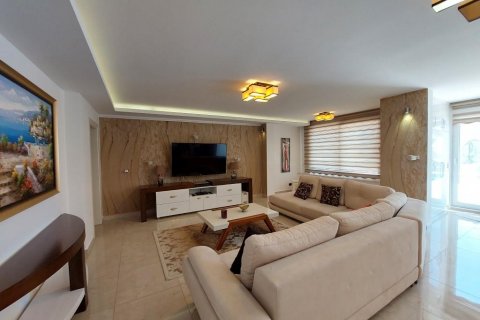 Villa   Oba, Antalya, Türkiye №207628 - 7