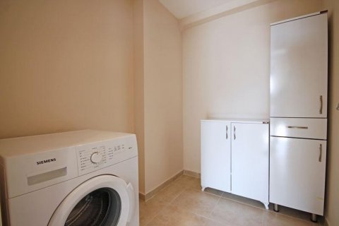 Takleilighet i Mahmutlar, Antalya, Tyrkia Nr. 207625 - 10