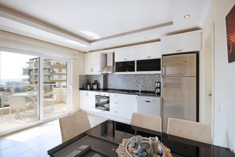 Takleilighet i Mahmutlar, Antalya, Tyrkia Nr. 207625 - 4