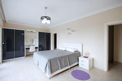 Takleilighet i Mahmutlar, Antalya, Tyrkia Nr. 207625 - 15