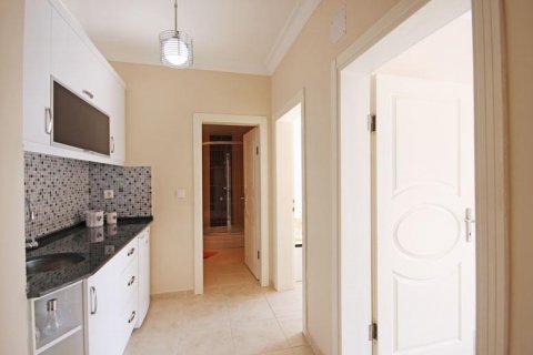 Takleilighet i Mahmutlar, Antalya, Tyrkia Nr. 207625 - 12