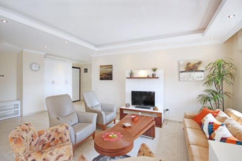 Takleilighet i Mahmutlar, Antalya, Tyrkia Nr. 207625 - 2