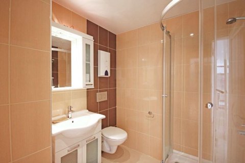 Takleilighet i Mahmutlar, Antalya, Tyrkia Nr. 207625 - 9