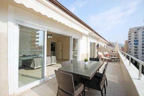 Takleilighet i Mahmutlar, Antalya, Tyrkia Nr. 207625 - 17