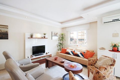 Takleilighet i Mahmutlar, Antalya, Tyrkia Nr. 207625 - 1