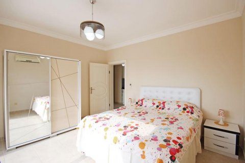 Takleilighet i Mahmutlar, Antalya, Tyrkia Nr. 207625 - 14