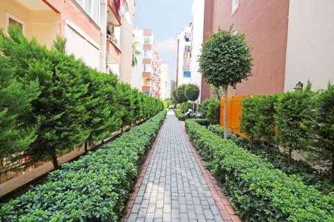 Takleilighet i Mahmutlar, Antalya, Tyrkia Nr. 207625 - 22