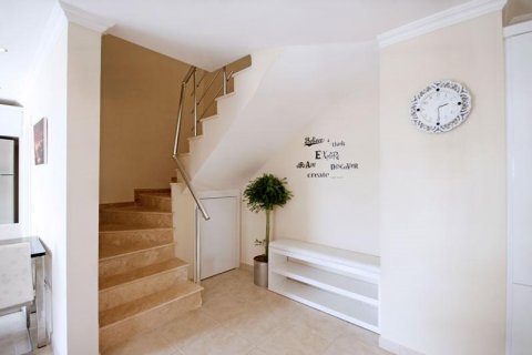 Takleilighet i Mahmutlar, Antalya, Tyrkia Nr. 207625 - 11