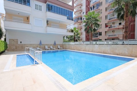 Takleilighet i Mahmutlar, Antalya, Tyrkia Nr. 207625 - 21