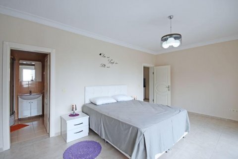 Takleilighet i Mahmutlar, Antalya, Tyrkia Nr. 207625 - 16