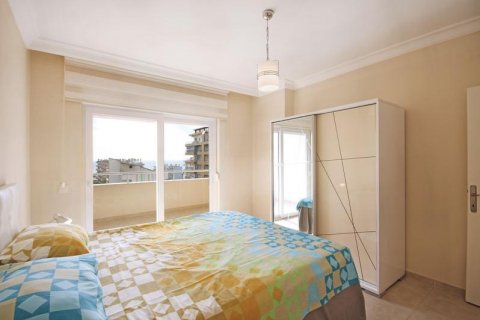 Takleilighet i Mahmutlar, Antalya, Tyrkia Nr. 207625 - 6