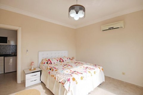 Takleilighet i Mahmutlar, Antalya, Tyrkia Nr. 207625 - 13