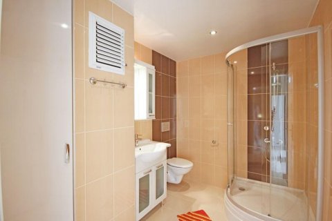 Takleilighet i Mahmutlar, Antalya, Tyrkia Nr. 207625 - 19