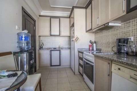 Продажа квартиры  в Аланье, Анталье, Турция 3 комн., 90м2, №207626 – фото 6