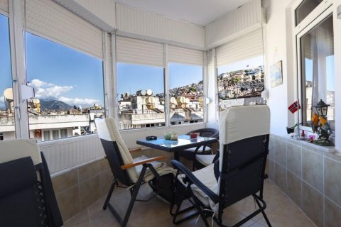 Продажа квартиры  в Аланье, Анталье, Турция 3 комн., 90м2, №207626 – фото 10