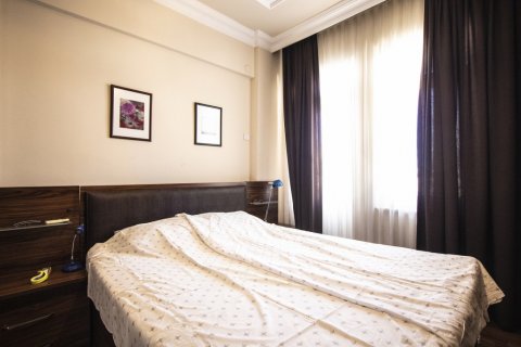 Продажа квартиры  в Аланье, Анталье, Турция 3 комн., 90м2, №207626 – фото 18