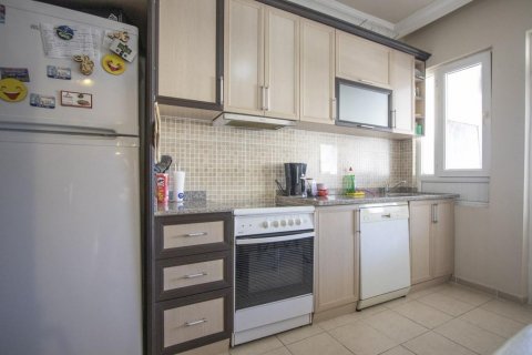 Продажа квартиры  в Аланье, Анталье, Турция 3 комн., 90м2, №207626 – фото 5