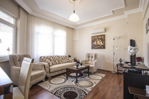 Продажа квартиры  в Аланье, Анталье, Турция 3 комн., 90м2, №207626 – фото 3