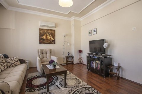 Продажа квартиры  в Аланье, Анталье, Турция 3 комн., 90м2, №207626 – фото 4