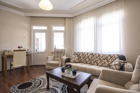 Продажа квартиры  в Аланье, Анталье, Турция 3 комн., 90м2, №207626 – фото 7