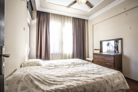 Продажа квартиры  в Аланье, Анталье, Турция 3 комн., 90м2, №207626 – фото 17