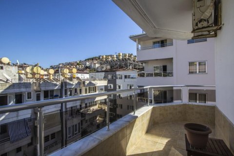 Продажа квартиры  в Аланье, Анталье, Турция 3 комн., 90м2, №207626 – фото 13