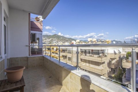 Продажа квартиры  в Аланье, Анталье, Турция 3 комн., 90м2, №207626 – фото 14