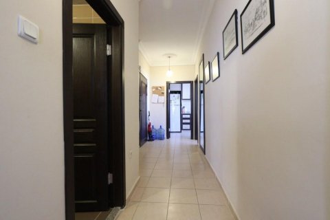 Продажа квартиры  в Аланье, Анталье, Турция 3 комн., 90м2, №207626 – фото 8