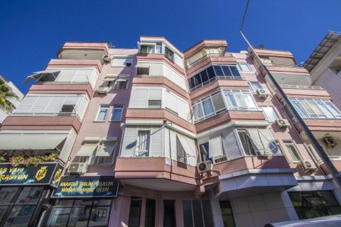 Продажа квартиры  в Аланье, Анталье, Турция 3 комн., 90м2, №207626 – фото 2