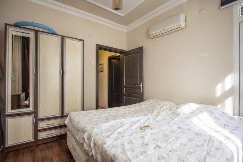 Продажа квартиры  в Аланье, Анталье, Турция 3 комн., 90м2, №207626 – фото 11