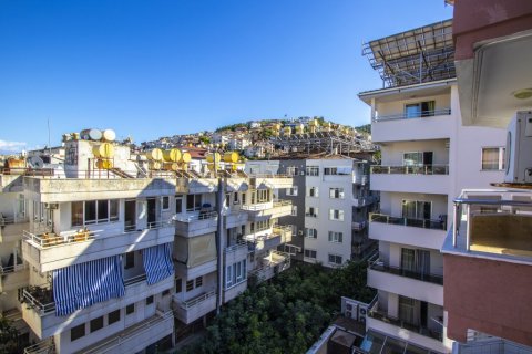 Продажа квартиры  в Аланье, Анталье, Турция 3 комн., 90м2, №207626 – фото 16