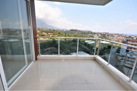 آپارتمان در Tosmur،  Alanya ، ترکیه 60 متر مربع.  شماره 208982 - 4