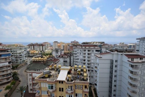 آپارتمان در Tosmur،  Alanya ، ترکیه 60 متر مربع.  شماره 208982 - 5
