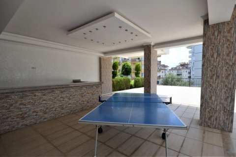 آپارتمان در Tosmur،  Alanya ، ترکیه 60 متر مربع.  شماره 208982 - 13