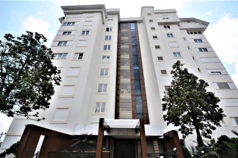 آپارتمان در Tosmur،  Alanya ، ترکیه 60 متر مربع.  شماره 208982 - 1