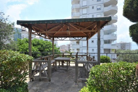 آپارتمان در Tosmur،  Alanya ، ترکیه 60 متر مربع.  شماره 208982 - 15