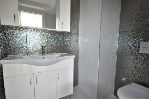 آپارتمان در Tosmur،  Alanya ، ترکیه 60 متر مربع.  شماره 208982 - 10