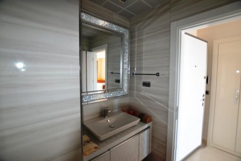 Продажа квартиры  в Махмутларе, Анталье, Турция 2 комн., 55м2, №208986 – фото 12