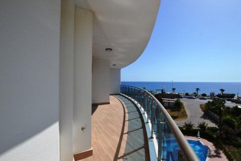 Продажа квартиры  в Махмутларе, Анталье, Турция 2 комн., 55м2, №208986 – фото 15