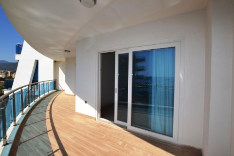 Продажа квартиры  в Махмутларе, Анталье, Турция 2 комн., 55м2, №208986 – фото 13