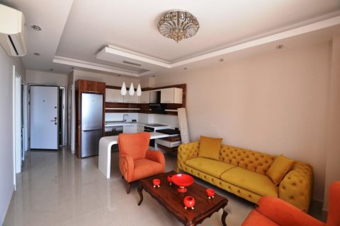 Продажа квартиры  в Махмутларе, Анталье, Турция 2 комн., 55м2, №208986 – фото 4