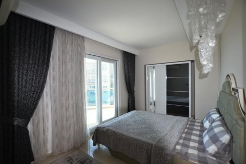 Продажа квартиры  в Махмутларе, Анталье, Турция 2 комн., 55м2, №208986 – фото 10