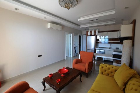 Продажа квартиры  в Махмутларе, Анталье, Турция 2 комн., 55м2, №208986 – фото 5