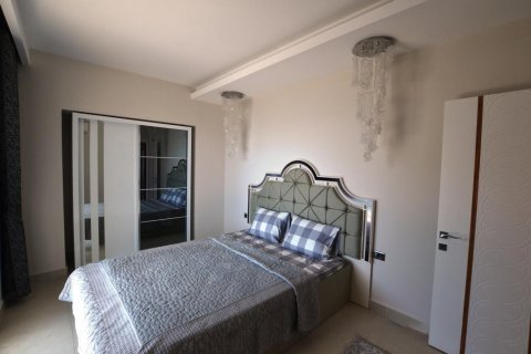 Продажа квартиры  в Махмутларе, Анталье, Турция 2 комн., 55м2, №208986 – фото 7