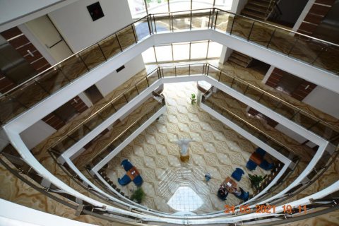 Продажа квартиры  в Махмутларе, Анталье, Турция 2 комн., 55м2, №208986 – фото 16