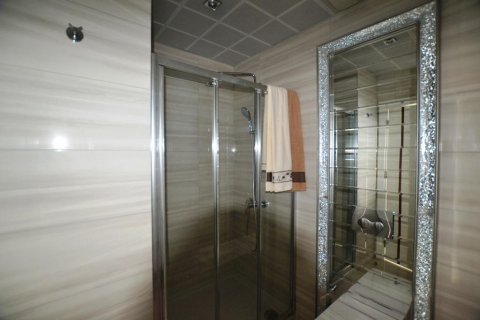 Продажа квартиры  в Махмутларе, Анталье, Турция 2 комн., 55м2, №208986 – фото 11