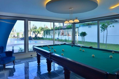 Продажа квартиры  в Махмутларе, Анталье, Турция 2 комн., 55м2, №208986 – фото 17