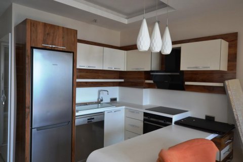 Продажа квартиры  в Махмутларе, Анталье, Турция 2 комн., 55м2, №208986 – фото 6