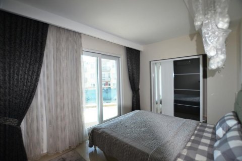 Продажа квартиры  в Махмутларе, Анталье, Турция 2 комн., 55м2, №208986 – фото 8