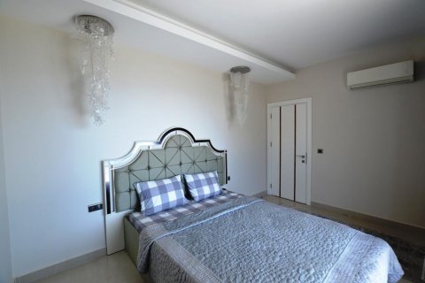 Продажа квартиры  в Махмутларе, Анталье, Турция 2 комн., 55м2, №208986 – фото 9